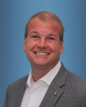 Andrew Burke Headshot